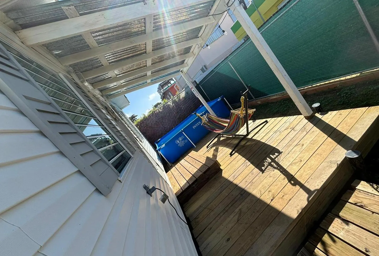 Small, Private Beach House & Pool ベガ・バハ プエルトリコ